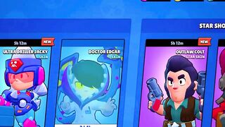 Claim EXCLUSIVE GIFT from SUPERCELL! - Brawl Stars ????