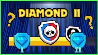 Did I made it in Diamond 2 ? | Power League Gameplay | Brawl Stars
