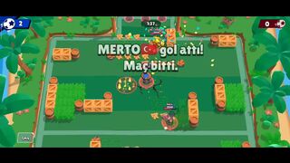 Brawl stars attığım efso trickshotlar????????