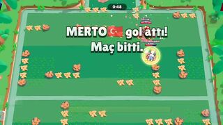 Brawl stars attığım efso trickshotlar????????