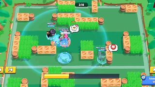 Brawl stars attığım efso trickshotlar????????