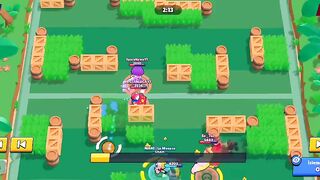 Brawl stars attığım efso trickshotlar????????