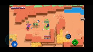 Brawl Stars Gameplay 2