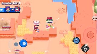 Brawl Stars Gameplay 2