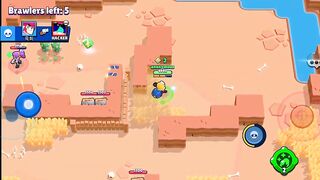 Brawl Stars Gameplay 2