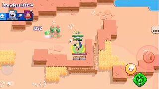 Brawl Stars Gameplay 2