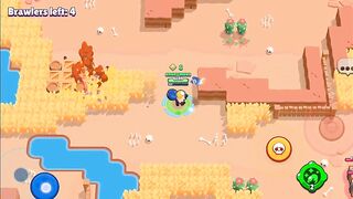 Brawl Stars Gameplay 2