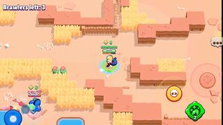 Brawl Stars Gameplay 2