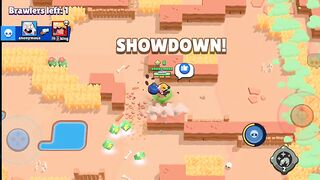 Brawl Stars Gameplay 2