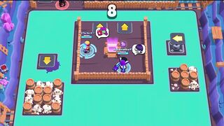 The Game I Played With Pepe - Brawl Stars (Doctor Edgar)