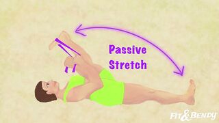 The Best Type of Stretching for Your Flexibility Goals