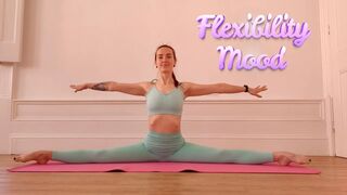 Stretces Splits and Oversplits | Stretching and Gymnastics training | Flex | Yoga | Contortion |