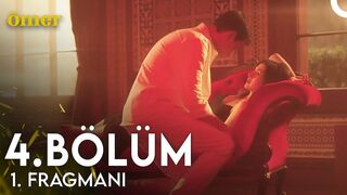 Ömer Dizisi 4. Bölüm 1. Fragmanı | Gitme De Kalayım...