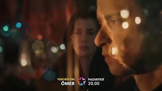 Ömer Dizisi 4. Bölüm 1. Fragmanı | Gitme De Kalayım...