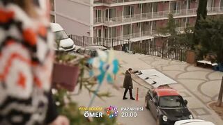 Ömer Dizisi 4. Bölüm 1. Fragmanı | Gitme De Kalayım...