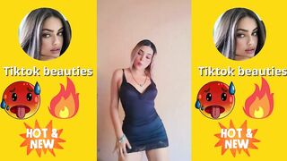 Big Body Tiktok Challenge ????????Tiktok bigbank challenge #twerk (slowed) tiktok beauties