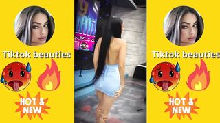 Big Body Tiktok Challenge ????????Tiktok bigbank challenge #twerk (slowed) tiktok beauties