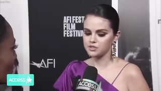 Selena Gomez's Hands Shook In TikTok Video Because Of Lupus Medication