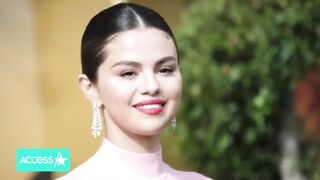 Selena Gomez's Hands Shook In TikTok Video Because Of Lupus Medication