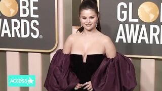 Selena Gomez's Hands Shook In TikTok Video Because Of Lupus Medication