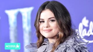 Selena Gomez's Hands Shook In TikTok Video Because Of Lupus Medication