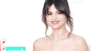 Selena Gomez's Hands Shook In TikTok Video Because Of Lupus Medication