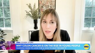 TikTok star dies of colon cancer