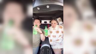 The Sprite Challenge hurt us