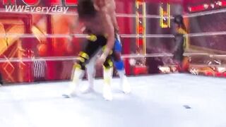 Cody Rhodes - Cross Rhodes Compilation 2022