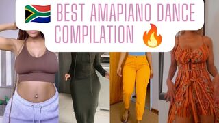 ???????? Best amapiano dance compilation @amapianodisc