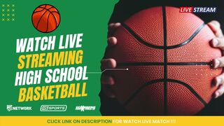 Towns County vs. Aquinas - High School Basketball Live Stream