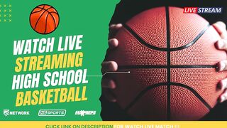 Towns County vs. Aquinas - High School Basketball Live Stream