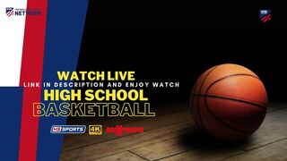 Penasco vs. Mesa Vista - High School Basketball Live Stream