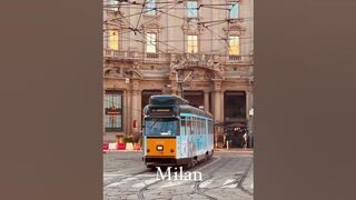 Milano, Italy ???????? #travel #italy