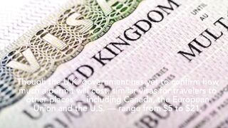 UK IMMIGRATION AND TRAVEL NEWS: NEW UK TO INTRODUCE PERMIT FOR TRAVELERS | UK TRAVEL AND VISAS