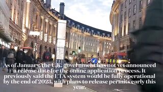 UK IMMIGRATION AND TRAVEL NEWS: NEW UK TO INTRODUCE PERMIT FOR TRAVELERS | UK TRAVEL AND VISAS