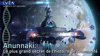 ★ ANUNNAKI : L'INCROYABLE HISTOIRE CACHÉE DE L'ORIGINE DE L'HUMANITÉ ! - (TRAILER)