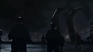 GODZILLA 2014 TRAILER GODZILLA VS KONG STYLE