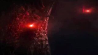 GODZILLA 2014 TRAILER GODZILLA VS KONG STYLE