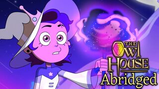 The Owl House Abridged - S3 Special Look Trailer 2