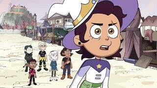 The Owl House Abridged - S3 Special Look Trailer 2