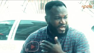 Ojo Buruku Yoruba Movie 2023 | Official Trailer | Showing Next On ApataTV+