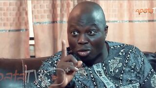 Ojo Buruku Yoruba Movie 2023 | Official Trailer | Showing Next On ApataTV+