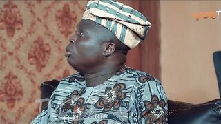 Ojo Buruku Yoruba Movie 2023 | Official Trailer | Showing Next On ApataTV+