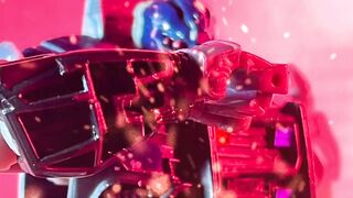 Transformers All Spark (Official Trailer) - StopMotion