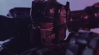 Transformers All Spark (Official Trailer) - StopMotion