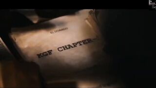 KGF Chapter 3 Concept Trailer | Yash | Prasanth Neel | Raveena Tandon | #kgfchapter3officialtrailer
