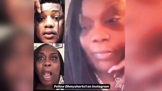 FBG Duck’s mother says her onlyfans is Poppin