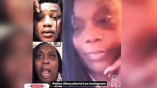 FBG Duck’s mother says her onlyfans is Poppin