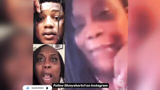 FBG Duck’s mother says her onlyfans is Poppin